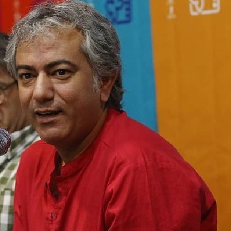 محمدرضا هدایتی زمستون نبودم